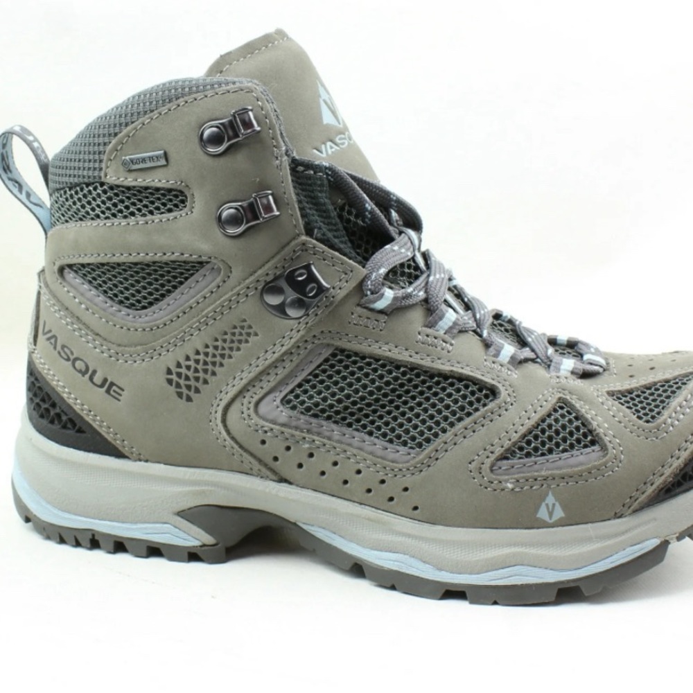 Vasque women’s breeze III hiking boots